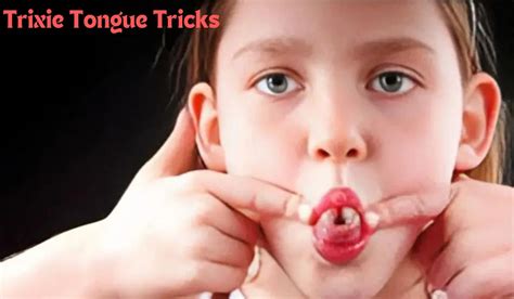 Tongue Tricks: Unlock the Secrets of Hypermobility and Control