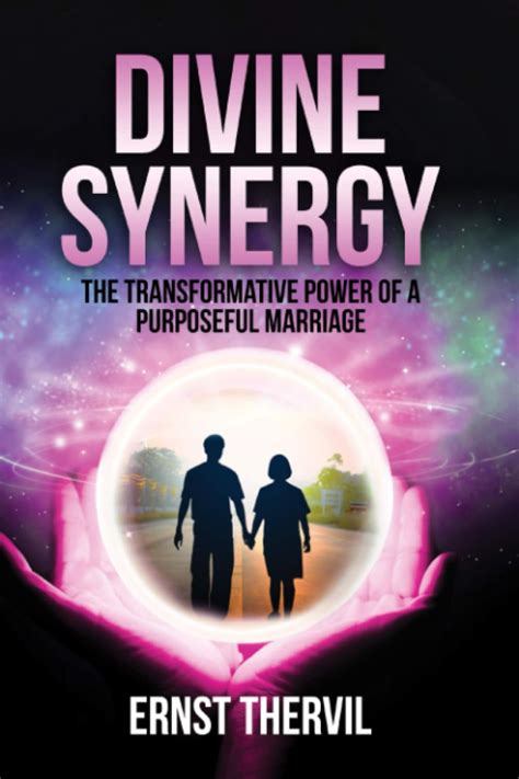 Tongue of Flame: Unlocking the Transformative Power of Synergy