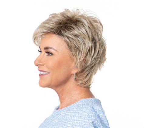 Toni Brattin Wig: 1001 Reasons to Transform Your Look