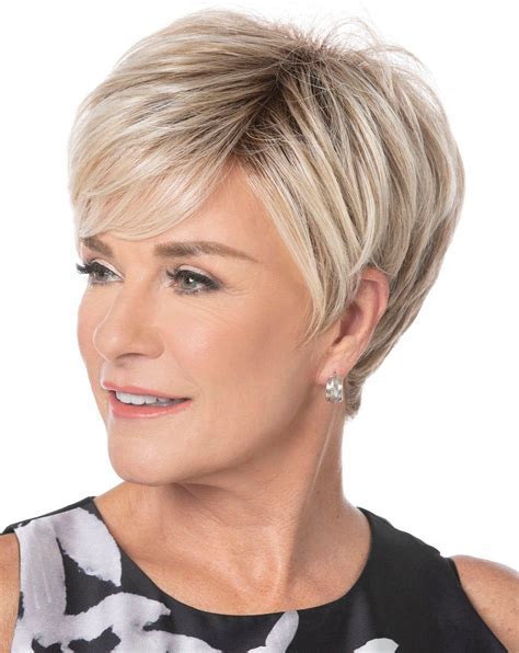 Toni Brattin Wig: A Guide to Finding the Perfect Pixie Cut