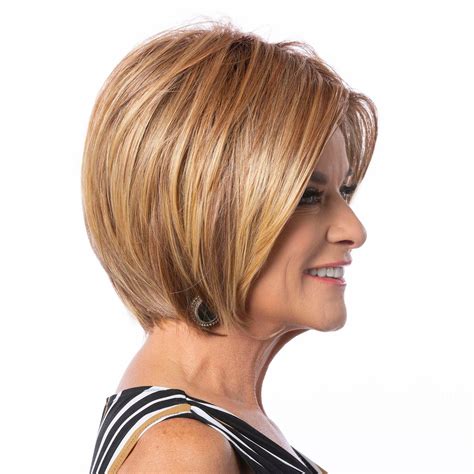 Toni Brattin Wigs: Enhance Your Beauty, Boost Your Confidence