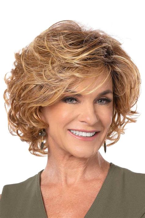 Toni Brattin Wigs: Your Guide to Natural-Looking Hair Enhancements