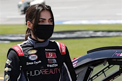 Toni Breidinger: The Trailblazing Female Racer Making Waves in Motorsports