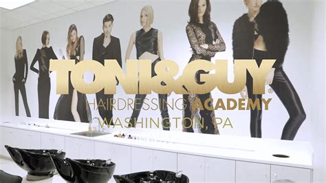 Toni and Guy Hairdressing Academy Plano: A Comprehensive Guide to Hair Education