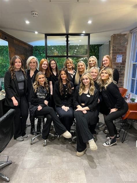 Toni and Guy Worcester MA: A Premier Hair Destination