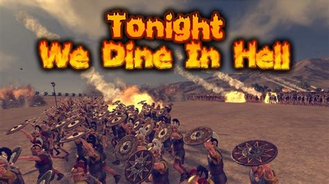 Tonight We Dine in Hell: Unlocking the Secrets of Gaming Mastery