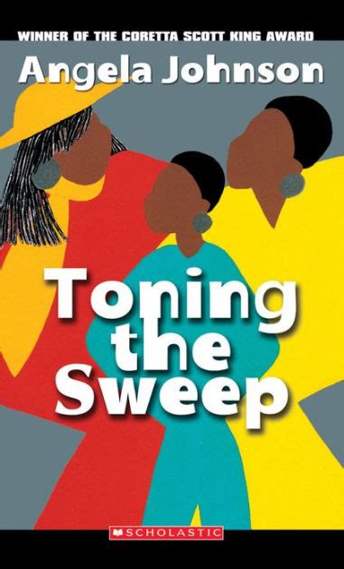 Toning The Sweep Reader