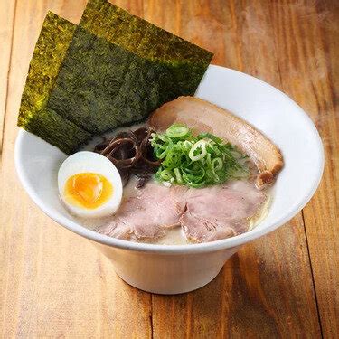 Tonkotsu Ramen Near Me: 5 Must-Try Spots for the Ultimate Porky Delight