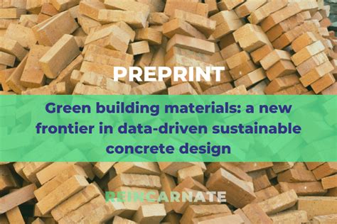 Tonne a: The New Frontier in Sustainable Construction