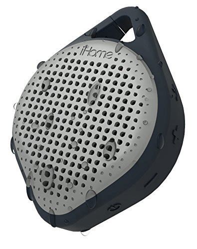 Tonor Splashproof Rechargeable Hands Free Speakerphone Epub