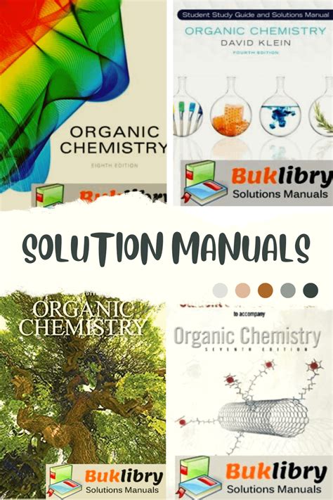 Tons Of Solution Manuals In Epub