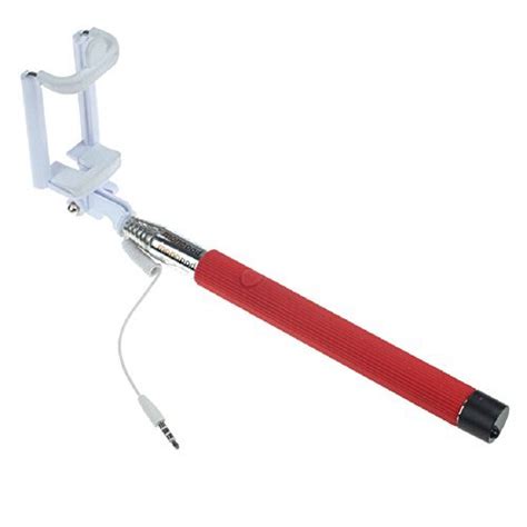 Tonsee Portable Handheld Extendable Self Pole PDF