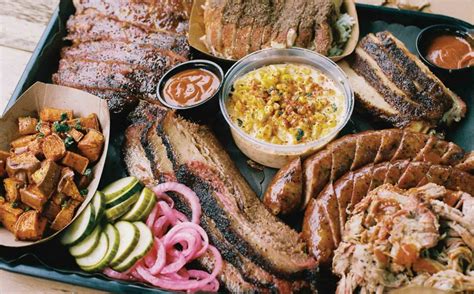 Tony's KC BBQ: A Culinary Institution in Kansas City, Missouri