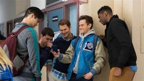 Tony 13 Reasons Why: Exploring the Impact of Teen Suicide and Bullying