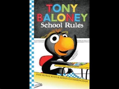 Tony Baloney: School Rules (Tony Baloney) Ebook Epub