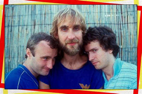 Tony Banks and Phil Collins Interview: The Genesis of a Musical Masterpiece