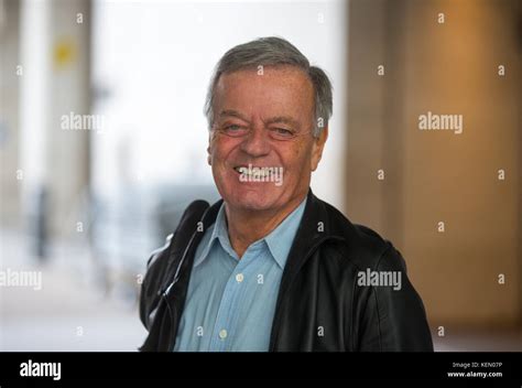 Tony Blackburn: The Legendary Voice of BBC Radio 1