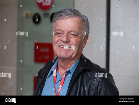 Tony Blackburn: The Legendary Voice of Radio 1