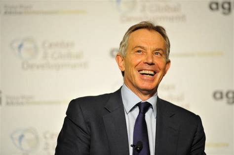 Tony Blair: A Transformative Leader and International Statesman