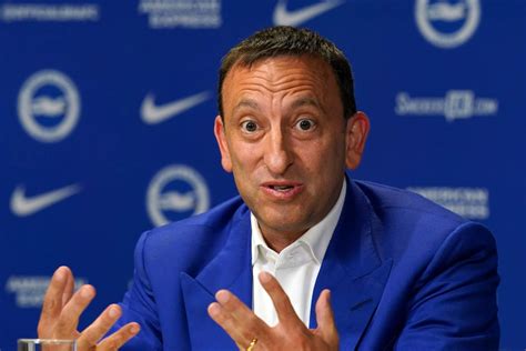 Tony Bloom