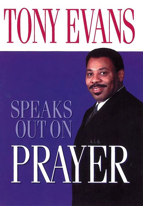 Tony Evans Speaks Out Package of 4 books shrinkwrapped Tony Evans Speaks Out Booklet Series PDF