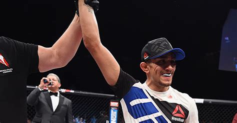 Tony Ferguson: The Ultimate Guide to the UFC's Most Durable Fighter