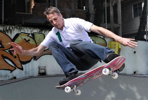 Tony Hawk