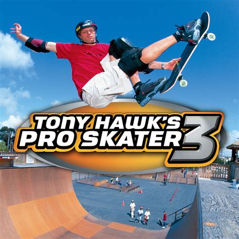 Tony Hawk's Pro Skater 3: A Definitive Guide to the Best Levels