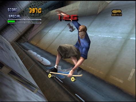 Tony Hawk's Pro Skater Series: A Detailed Overview of the PlayStation 2 Games