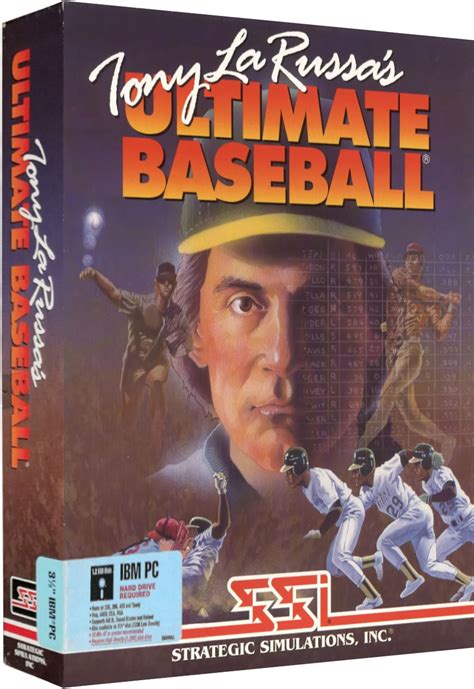 Tony La Russa Baseball 2023: The Ultimate Guide to Baseball Domination