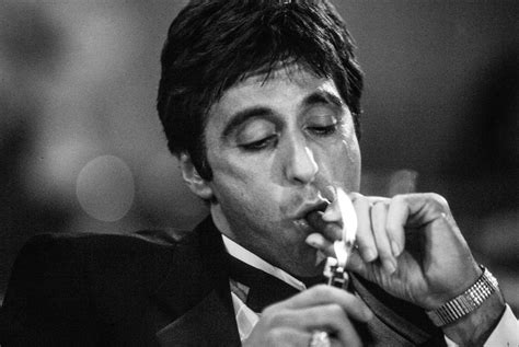 Tony Montana