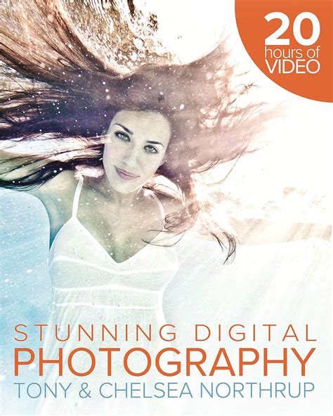 Tony Northrups DSLR Book: How to Create Stunning Digital Photography PDF PDF