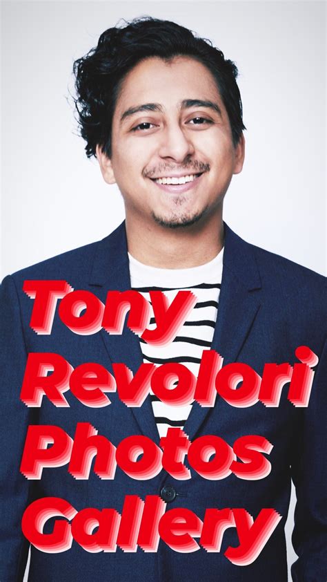 Tony Revolori Movies: A Comprehensive Guide to His Performances