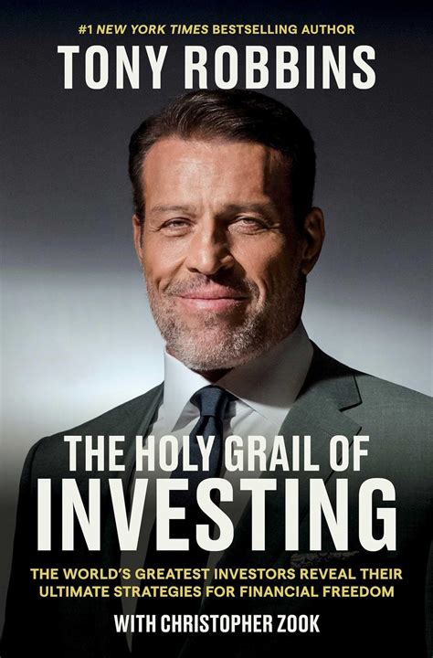 Tony Robbins' Private Equity Empire: A Comprehensive Overview