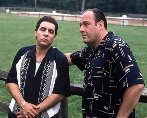 Tony Soprano Bowling Shirt: An Iconic Symbol of Power and Style