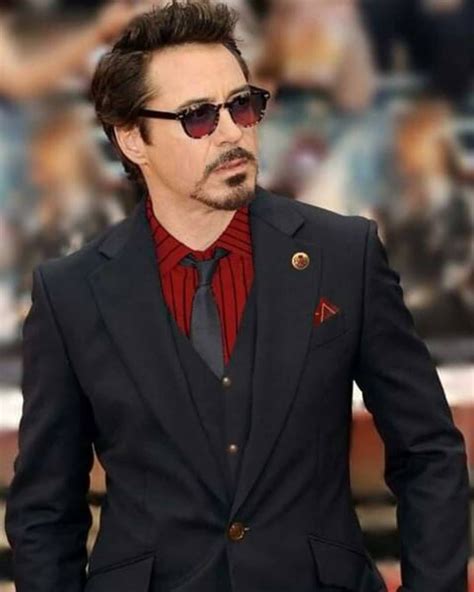 Tony Stark Outfits: A Guide to the Iconic Suits of Iron Man