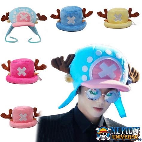 Tony Tony Chopper Hat: The Ultimate Guide for One Piece Enthusiasts