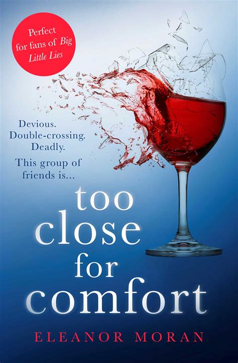 Too Close For Comfort Ebook PDF