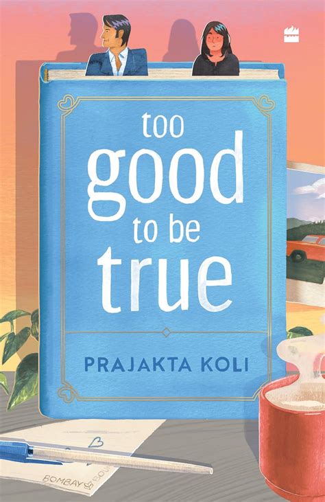 Too Good To Be True 2 Volume 2 PDF