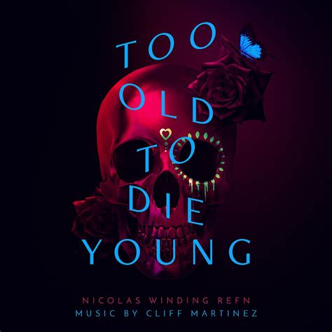 Too Old to Die Young Epub