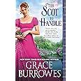 Too Scot to Handle Windham Brides Kindle Editon