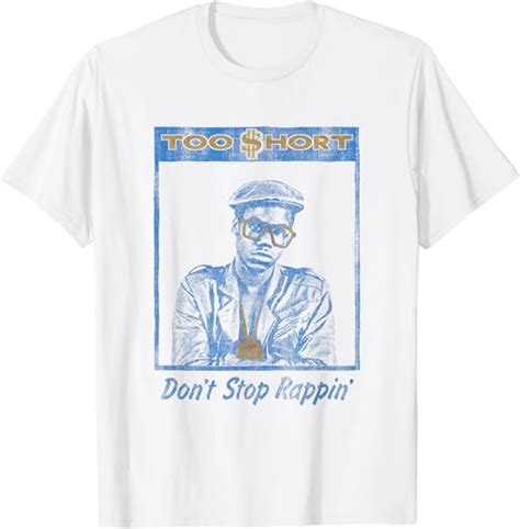 Too Short Tee Shirts: A Fashion Dilemma