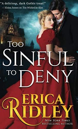 Too Sinful To Deny Scoundrels and Secrets Doc