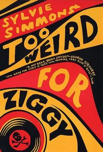 Too Weird for Ziggy Epub