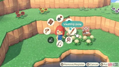 Tool Ring: The Ultimate Guide to Productivity in Animal Crossing