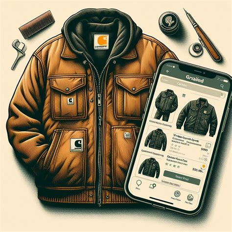 Tooling Up with Carhartt: The Ultimate Guide to Enhancing Your Workflow