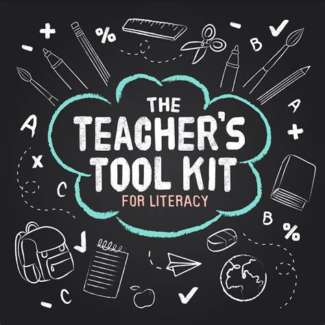 Toolkit for Teachers of Literacy Doc