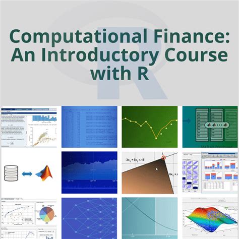 Tools for Computational Finance Kindle Editon