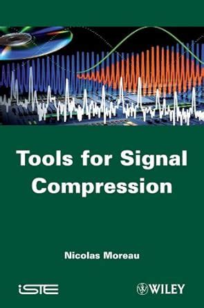 Tools for Signal Compression Applications to Speech and Audio Coding PDF