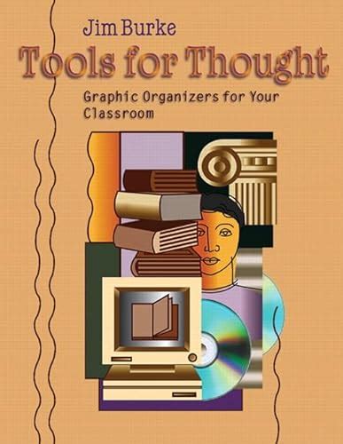 Tools for Thought Graphic Organizers for Your Classroom Doc